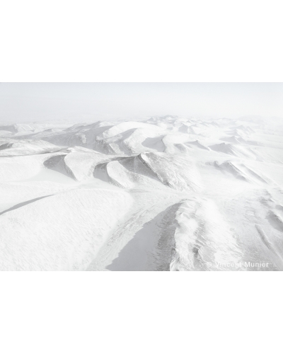 VMAR123 Axel Heiberg Island